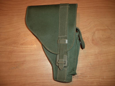 Sobaquera 25 €  rebajado a 20 €  31