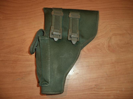 Sobaquera 25 €  rebajado a 20 €  30