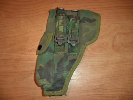 Sobaquera 25 €  rebajado a 20 €  50