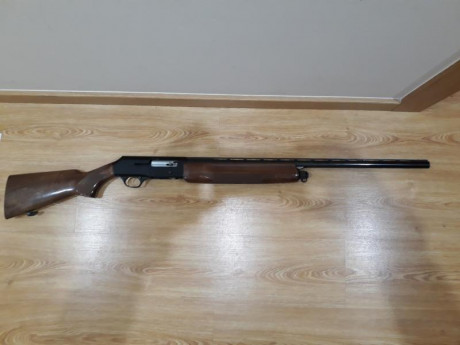 Escopetas BROWING B 80 SL


Cañon 70 cm  de 2 * .

12 / 70

Precio : 330 € 

Esta muy poco usada.


Se 01