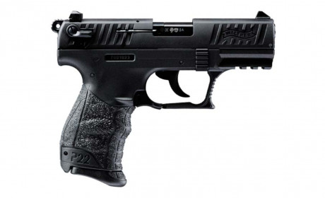 Hola a todos, compraría Walther P22Q en Madrid, guiada F, en perfecto estado. Precio a convenir. Gracias! 00