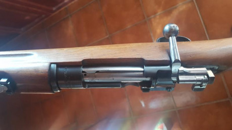 Buenas tardes e adquirido unas cuantas armar de un señor mayor y verdad no se mucho sobre ellas. Me encantaria 00