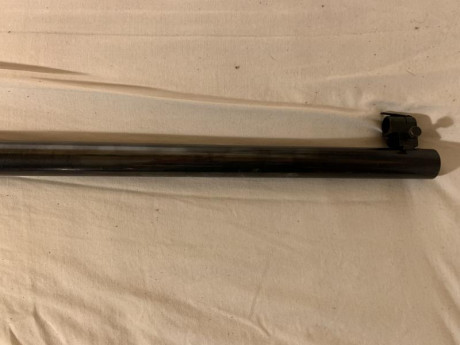 Vendo rifle Gibbs de Pedersoli cal.45 en muy buen estado. Precio 900 Euros. Atiendo llamado y wassaps. 00