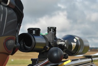 SE VENDE VISOR EN BUEN ESTADO , COMPRADO NUEVO EN ARMERIA CALVETE.
PRECIO  1100€ 

SPECIFICATIONS

12-42x56 02
