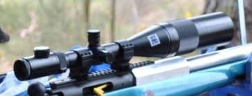 SE VENDE VISOR EN BUEN ESTADO , COMPRADO NUEVO EN ARMERIA CALVETE.
PRECIO  1100€ 

SPECIFICATIONS

12-42x56 01