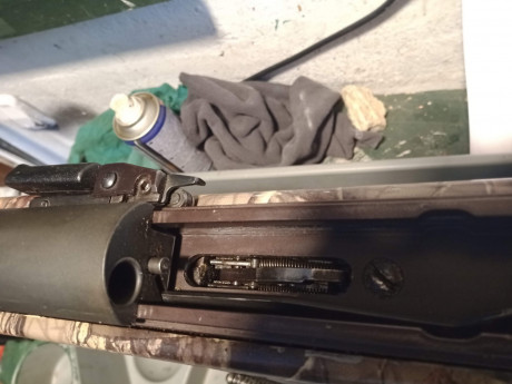 :homer: Pues eso, tengo un HK 940, que he llevado al monte unos cuantos años, pero precisamente por eso, 01