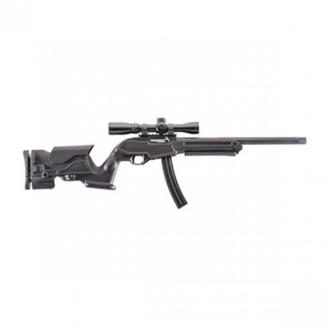 Buenas tardes,
Busco kit archangel para carabina ruger 10/22 económico. 91