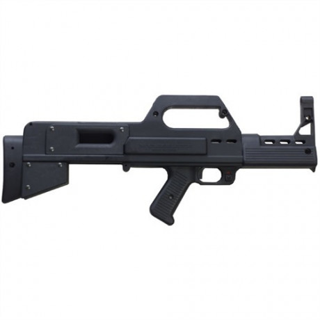 Buenas tardes,
Busco kit archangel para carabina ruger 10/22 económico. 90