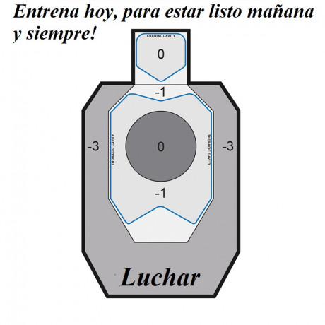 La velocidad, un dato importantisomo para los tiradores que verdaderamente quieren entender muchas cosas 00