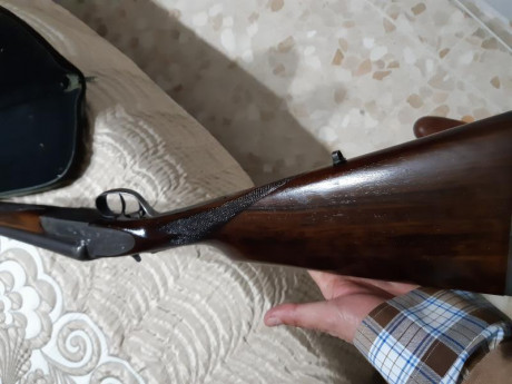 Vendo paralela Colibrí , Hijos de F. Ariazaga en perfecto estado de funcionamiento y de maderas, no es 01