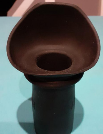 Hola

Vendo goma de ojos Bisley, usada pero en perfecto estado.

Precio: 15,00 € + envío

Saludos

Nuno 02