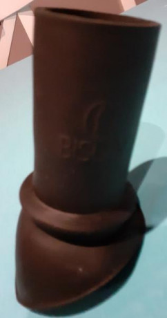 Hola

Vendo goma de ojos Bisley, usada pero en perfecto estado.

Precio: 15,00 € + envío

Saludos

Nuno 00