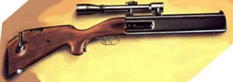 Abro este hilo inspirado en el propio de Guardia-legi, en el que pretendo colgar "rarezas", 61