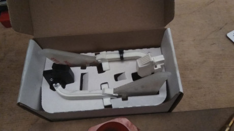 Vendo Kit de Recarga LEE 50 Aniversario. Comprado en 2017 y en perfecto estado.

El Kit incluye:

Prensa 12