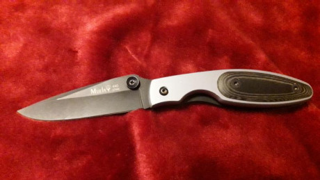 Pongo al venta este lote de 3 navajas en buen estado procedentes de mi colección. Kershaw douglas lyons 02