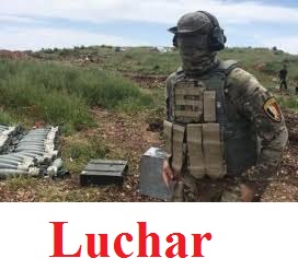 La velocidad, un dato importantisomo para los tiradores que verdaderamente quieren entender muchas cosas 70
