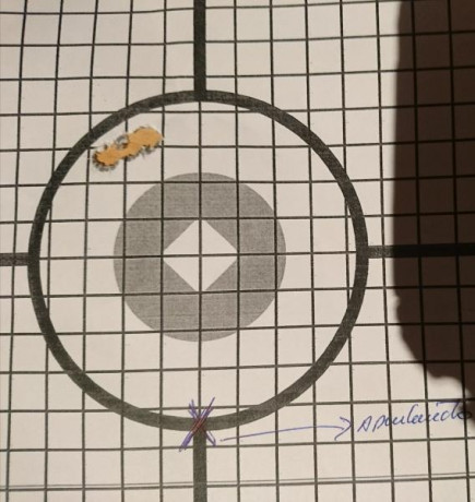 Buenas estaba mirando rifles que pesen mas de 4kg sabéis de marcas y modelos que pesen mas de 4kg el arma 50