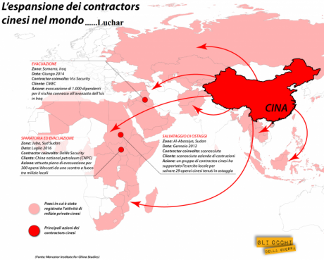 La velocidad, un dato importantisomo para los tiradores que verdaderamente quieren entender muchas cosas 110