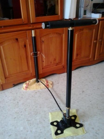  La bomba ya esta comprometida para su venta a un forero.  


Hola, vendo en entrega directa a quien pueda 01