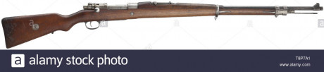 busco mauser tipo chileno o similar en .308 o 7x57 que este en estado aceptable 00