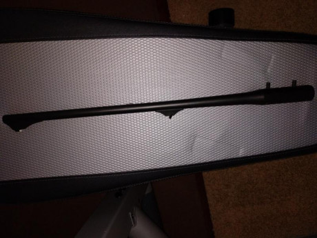 VENDO CAÑON R8 BLASER 270W , UNOS 150 TIROS APROXIMADAMENTE, BUEN ESTADO.
CON SU CARGADOR CORRESPONDIENTES 00