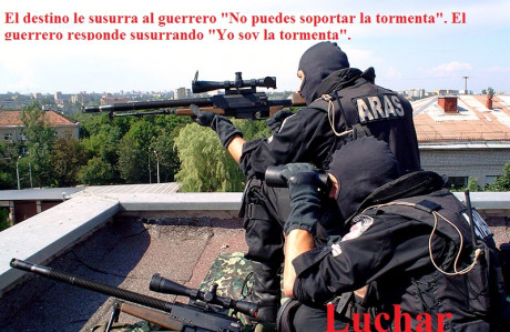 La velocidad, un dato importantisomo para los tiradores que verdaderamente quieren entender muchas cosas 01