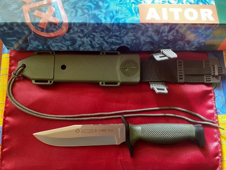 Muy buenas compañeros de afición.
Con el fin de hacer hueco a nuevas adquisiciones pongo en venta el siguiente 00