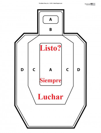 La velocidad, un dato importantisomo para los tiradores que verdaderamente quieren entender muchas cosas 31