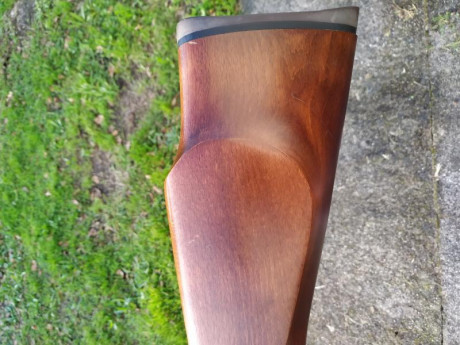 Hola ,vendo culata de hw80 en buen estado en general sin golpes ni fisuras y con el barniz original, tiene 12