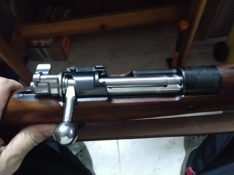 busco mauser tipo chileno o similar en .308 o 7x57 que este en estado aceptable 62