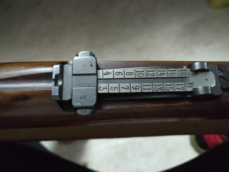 busco mauser tipo chileno o similar en .308 o 7x57 que este en estado aceptable 70