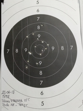 busco mauser tipo chileno o similar en .308 o 7x57 que este en estado aceptable 81