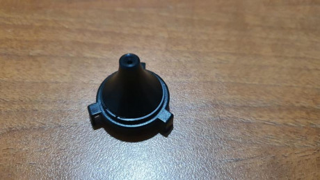 Iris para gafas champiom y concentrador de 32mm. Originales (sólo península)
 55€ con envío incluido . 01