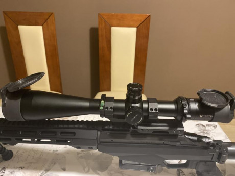 Buenas tardes, estoy buscando un visor para PRS de la gama del Vortex Viper PST o alguno similar que tengan 50