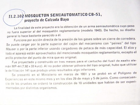 Abro este hilo inspirado en el propio de Guardia-legi, en el que pretendo colgar "rarezas", 140