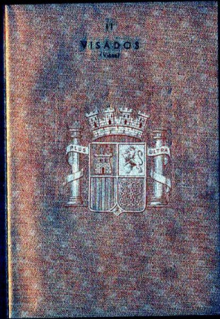  EN RECUERDO Y HOMENAJE A LOS QUE YA NO ESTÁN. 

Si pones en  GOOGLE   PASAPORTES EN LA MEMORIA  da igual 90