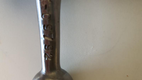 Rifle Santa Barbara Coruña 1957 del 308

Estado NUEVO. 650€

El arma se puede ver en Madrid. 00