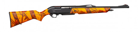 Estoy buscando un semiautomatico para mis batidas y monterias y este modelo lo vi el otro dia y me encanto. 00