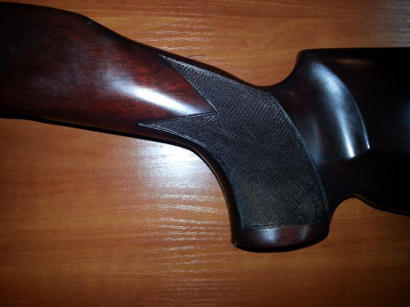  Vendo mi Schmidt Rubin, K31,  deportivizado.

Posiblemente uno de los K31 deportivizado más bonitos que 172