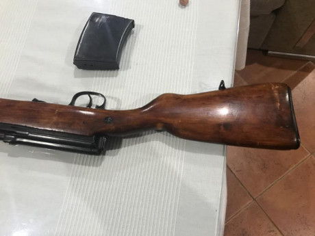   VENDIDO   22