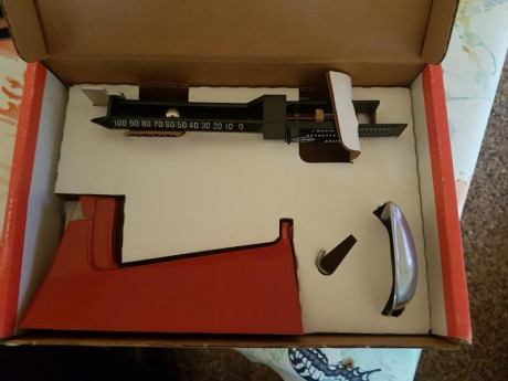 VENDIDA

Por no uso vendo VENTA BALANZA ANALOGICA LEE (SIN USO)
Mi telefono 649 104 275 Diego

Saludos 00