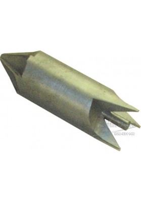 VENDO chanfraneador de vainas LYMAN, apto para todos los calibres
En perfecto estado
Precio 20 euros 
Mas 01