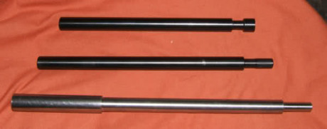 Hola muchachos,

Tengo una PR 15 del año de la polca que he sacado del fondo del armario donde dormia 42