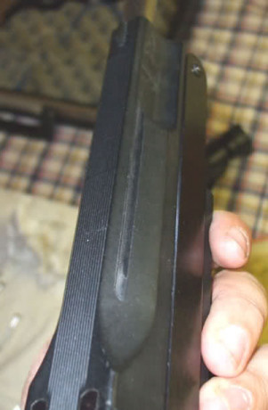 Hola muchachos,

Tengo una PR 15 del año de la polca que he sacado del fondo del armario donde dormia 41