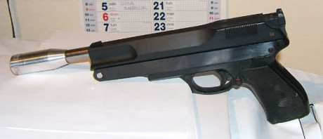 Hola muchachos,

Tengo una PR 15 del año de la polca que he sacado del fondo del armario donde dormia 61