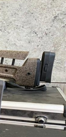Hola,hay una cantonera del bmp que se ajusta en altura y quisiera ponérselo al hmr e llamado a la armería 20