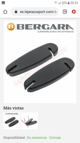 Hola,hay una cantonera del bmp que se ajusta en altura y quisiera ponérselo al hmr e llamado a la armería 100