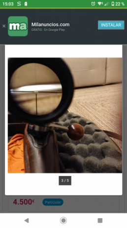 Vendo precioso e impecable rifle de cerrojo de lujo HEYM SR30 Concorde con maderas nobles y acabado de 00
