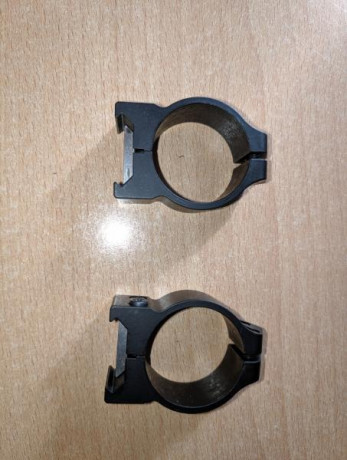 Vendo anillas Warne Fijas bajas, de reestreno

Preferiblemente entrega en mano en la zona sur de Madrid

Precio 01