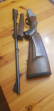 Hola a tod@s:
Un amigo me ha pedido que le anuncie los siguientes rifles de caza. Para contactar, hacedlo 00
